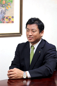 社長 イメージ